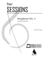 Symphony No. 3: Mini Score