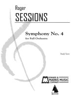 Symphony No. 4 