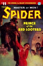 Spider #11