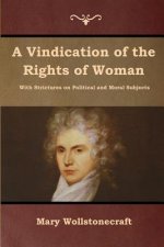 Vindication of the Rights of Woman
