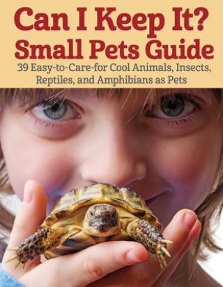 Can I Keep It? Small Pets Guide