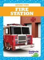 Fire Station