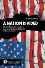 Nation Divided