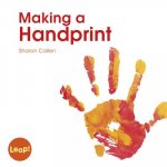 Making a Handprint