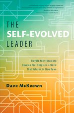 Self-Evolved Leader