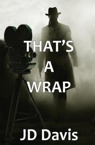 That's a Wrap
