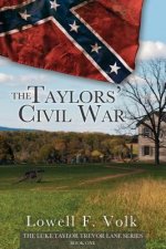 Taylors' Civil War