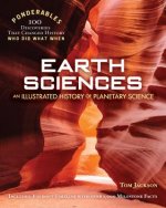 Earth Science: Ponderables