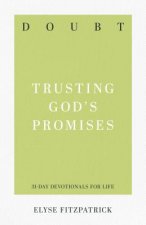 Doubt: Trusting God's Promises