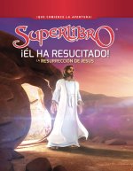 ?Él Ha Resucitado! / He Is Risen!: La Resurreccióm de Jesús