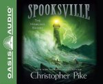 The Howling Ghost (Library Edition)