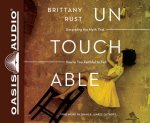 Untouchable (Library Edition): Unraveling the Myth That You're Too Faithful to Fall