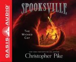 The Wicked Cat (Library Edition)