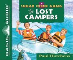 The Lost Campers (Library Edition)