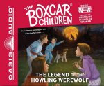 The Legend of the Howling Werewolf (Library Edition)