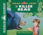 The Killer Bear (Library Edition)