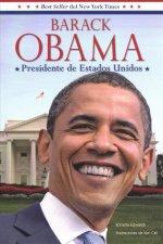 Barack Obama: Presidente de Estados Unidos