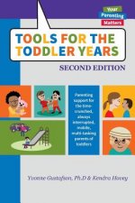 Tools for the Toddler Years