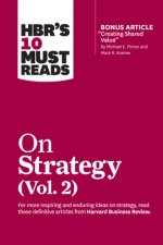 HBR's 10 Must Reads on Strategy, Vol. 2 (with bonus article 