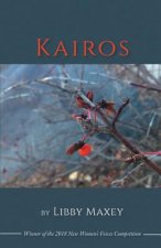 Kairos: Winner of the 2018 New Women's Voices Series