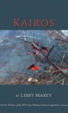 Kairos: Winner of the 2018 New Women's Voices Series