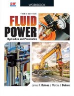 Fluid Power: Hydraulics and Pneumatics