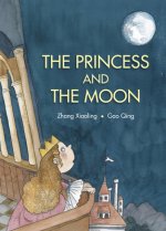 Princess and the Moon