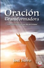 Oracion transformadora