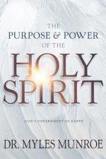 Purpose and Power of the Holy Spirit