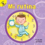 Mi Rutina: My Routine