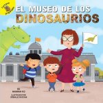El Museo de Los Dinosaurios: The Dinosaur Museum