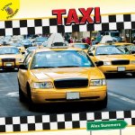 Taxi: Taxi Cab