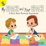 My Space and Your Space