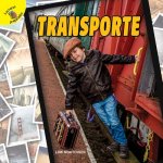 Descubrámoslo (Let's Find Out) Transporte: Transportation