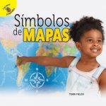 Descubrámoslo (Let's Find Out) Símbolos de Mapas: Map Symbols