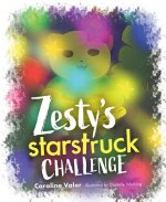 Zesty's Starstruck Challenge