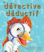 Le Détective Déductif (the Deductive Detective in French)