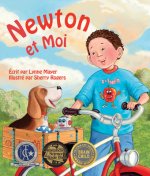 Newton Et Moi (Newton and Me in French)