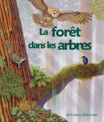 La For?t Dans Les Arbres: (the Forest in the Trees in French)