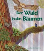 Der Wald in Den Bäumen: (the Forest in the Trees in German)