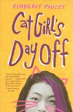 Cat Girl's Day Off