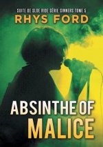 Absinthe of Malice (Francais)