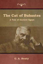 Cat of Bubastes