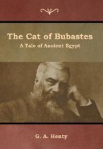 Cat of Bubastes