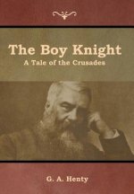 Boy Knight