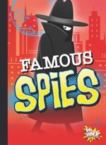 Famous Spies