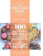 Trenched Bagel Sandwich Book