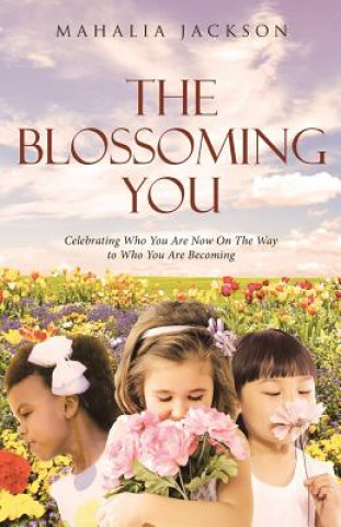 Blossoming You