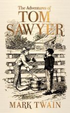 Adventures of Tom Sawyer