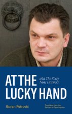 At the Lucky Hand